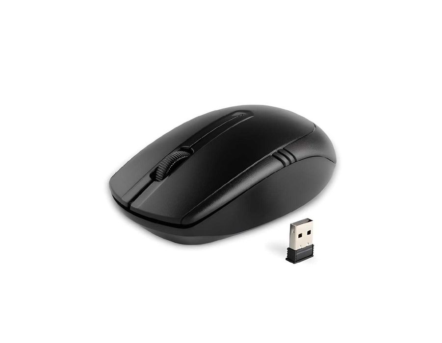 ; Мышка Metoo Е6