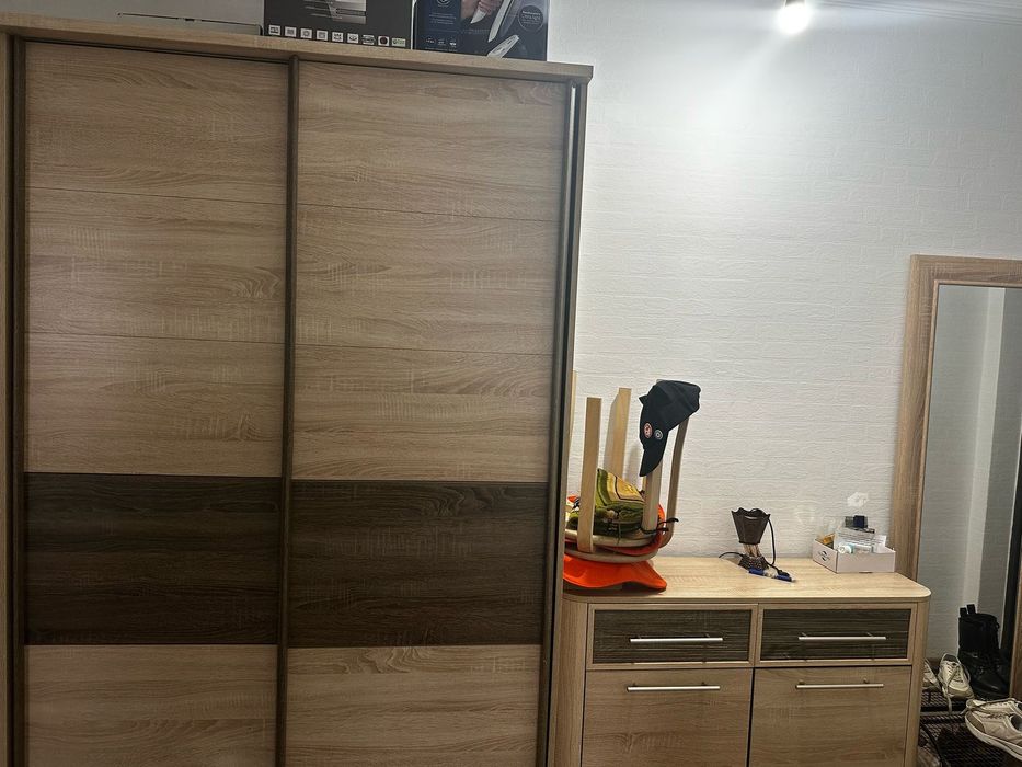 Прихожая, качественная