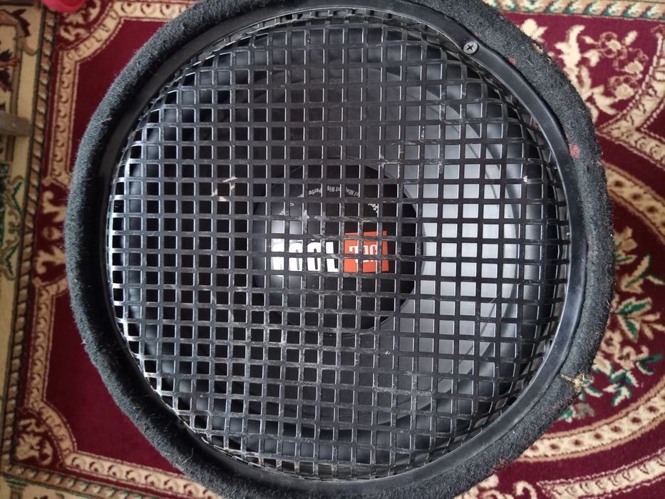 Продам буфер JBL