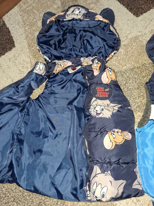 Дебели грейки 18-24 мес