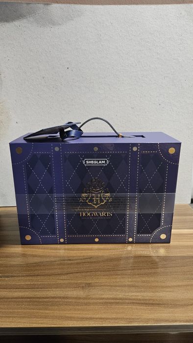 Куфарче Hogwarts sheglam