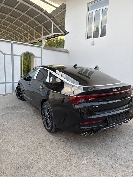 Kia K5 8 позиция сотилади