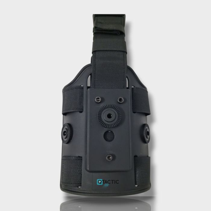 Platforma picior Beretta PX4 Storm + Toc și prindere pentru centură