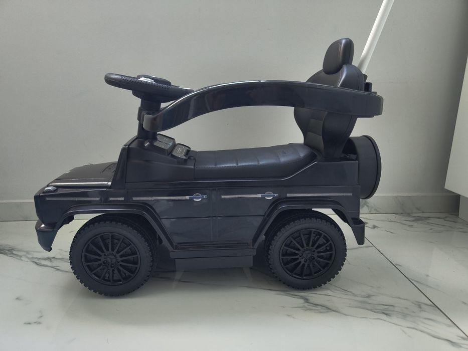 Детска кола Mercedes Benz G wagon