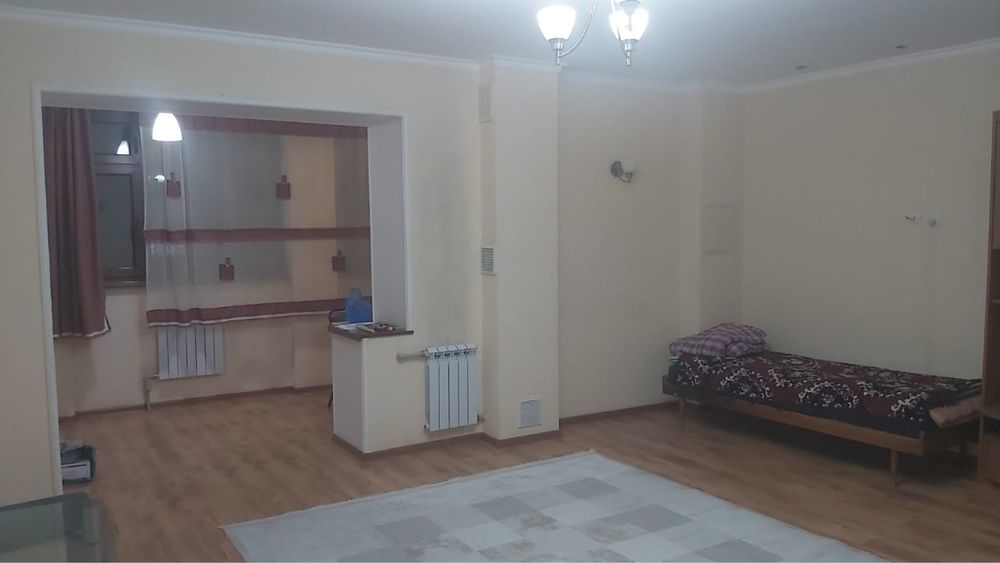 Квартира по суточно