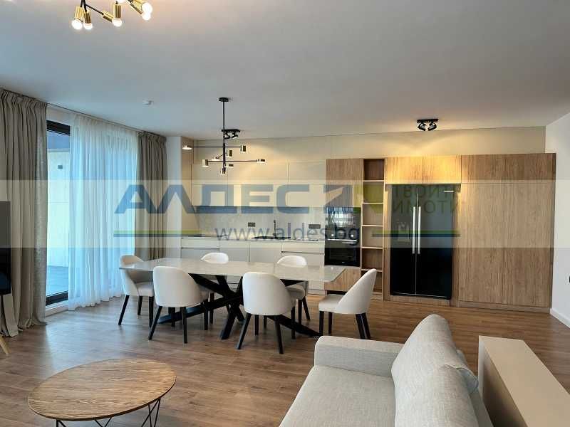 Дава се под наем Тристаен апартамент в София, Бояна - 341 кв.м за 4289.1 € - Снимка #2