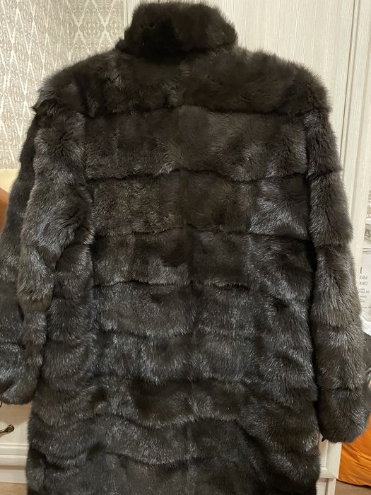 Продам шубу