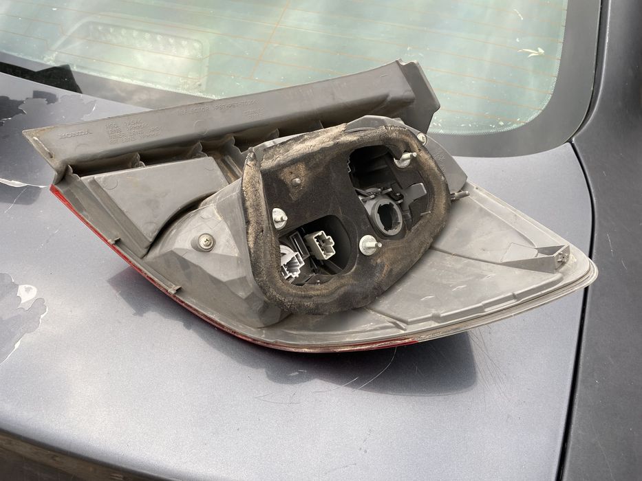 Ляв стоп:Honda Jazz 2008-2011г