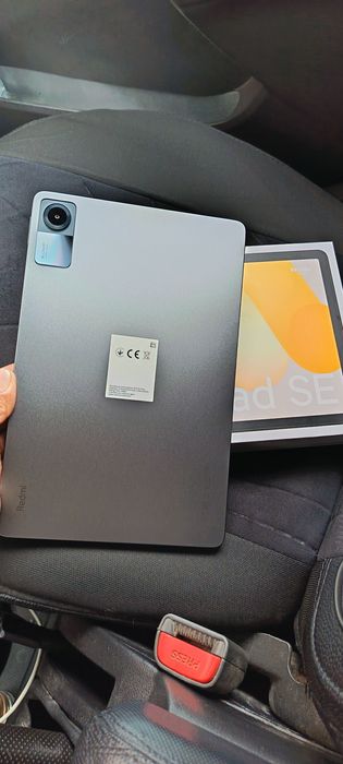 Redmi Pad SE 12/256 Gb