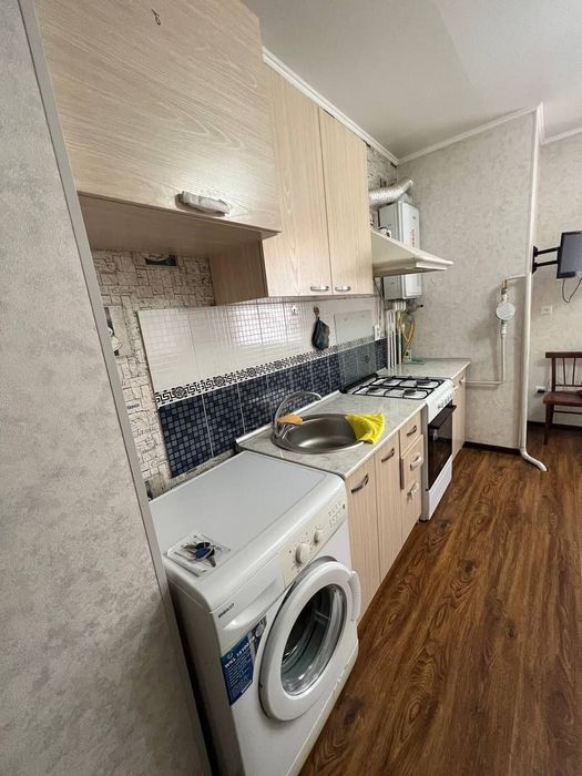 Аренда квартира в Максим Горкии Никитина