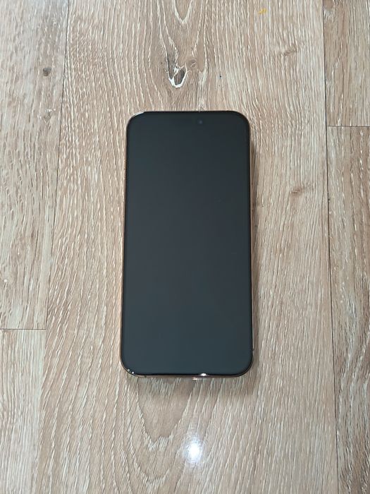 iPhone 16 Pro Max 256GB Desert Titanium