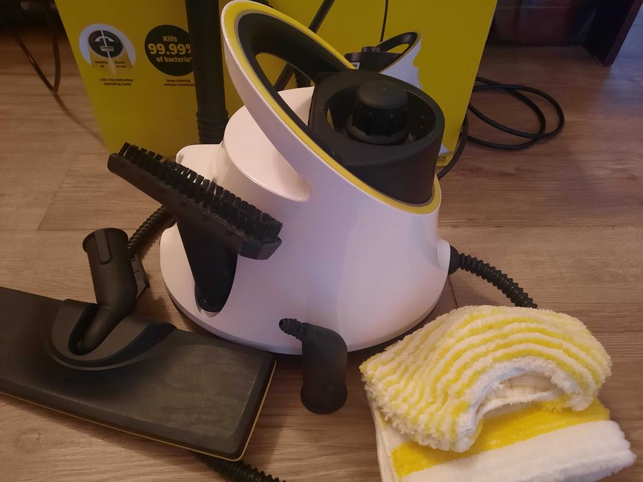 Пароочиститель KARCHER