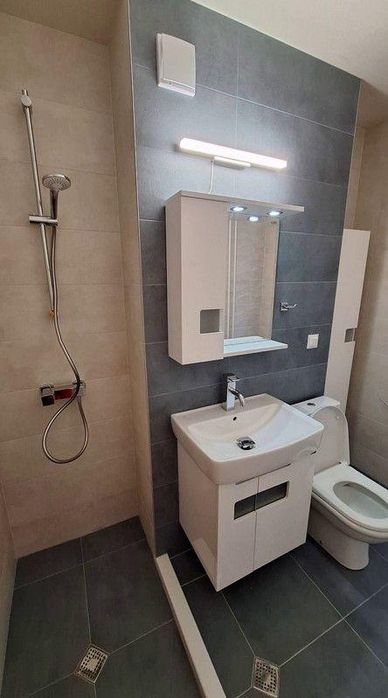 Дава се под наем Двустаен апартамент в София, Надежда 1 - 47 кв.м за 449 € - Снимка #7