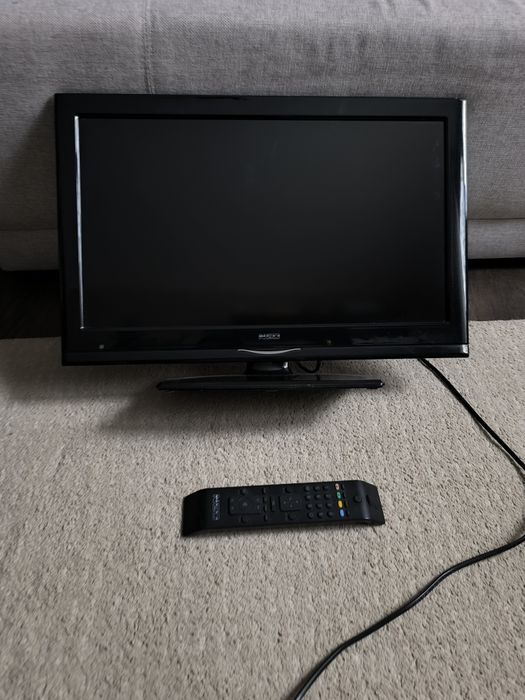 Телевизор, работи отлично