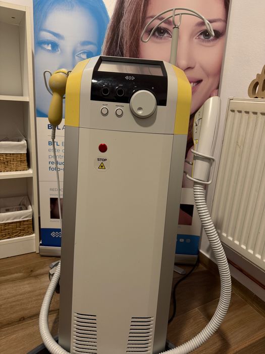 Aparatură estetică