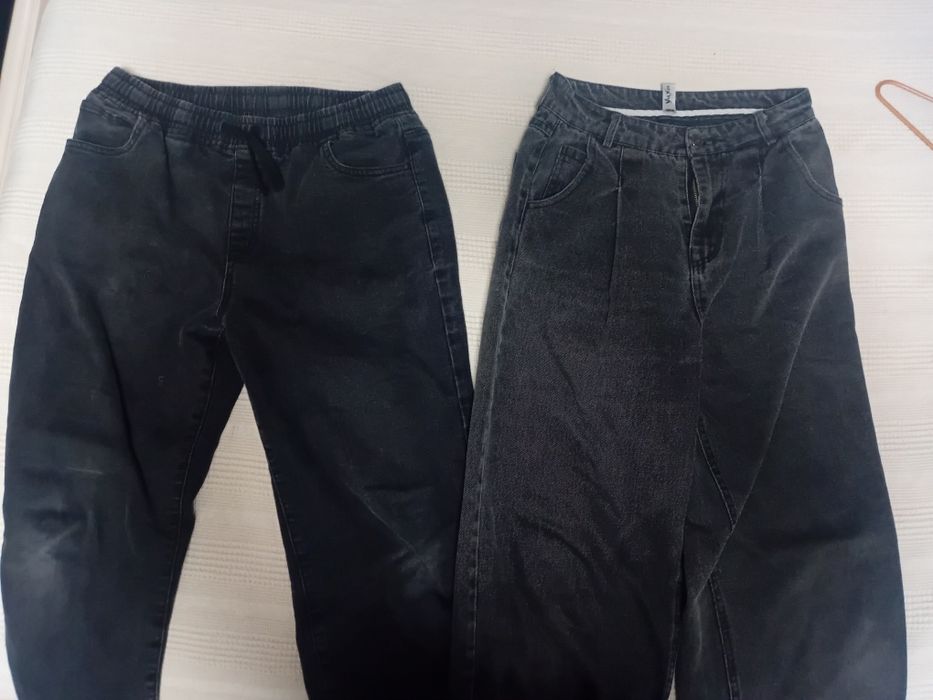 Разная стильная Одежда