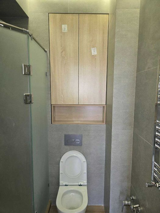 Новостройка ЖК "Grand city" своя