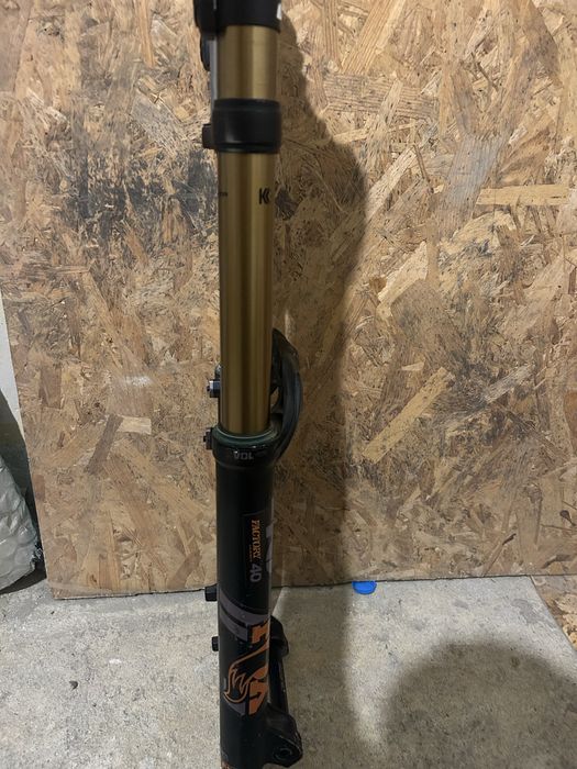 Продава се Fox 40 factory kashima