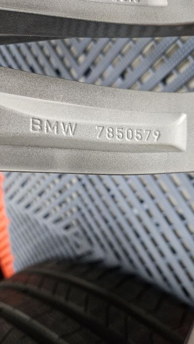 Jante Bmw M R19 Seria 7 G11 G12