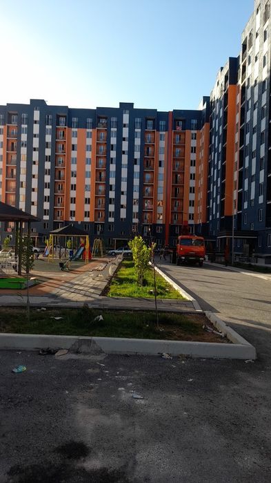 Продаётся квартира новостройка