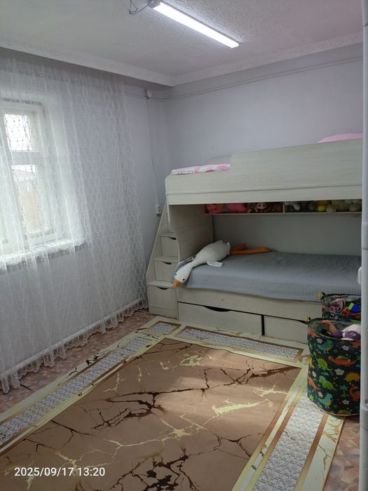 Продам дом в Кажимукан