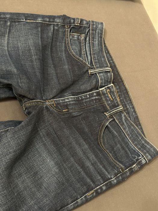 Helmut Lang оригинальные джинсы архив размер 30