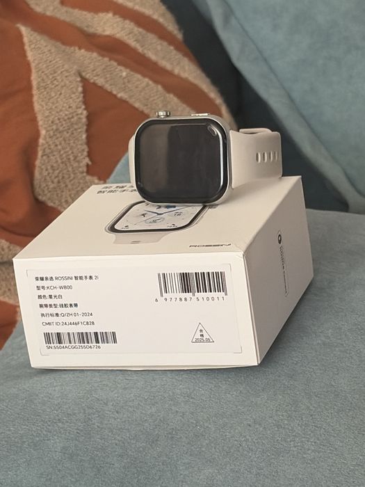 Смарт часы Honor Choice watch