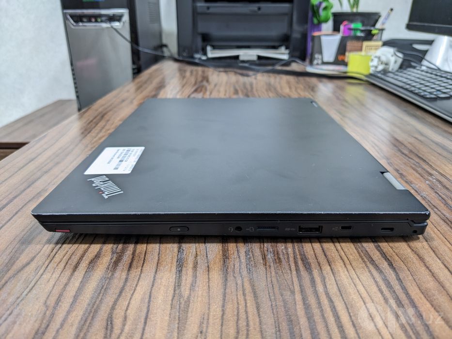 Недорого Lenovo ThinkPad L390 Yoga i5/16/512 сенсор+стилус