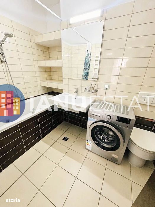 Mihai Bravu 10` Metrou Tineretului Parc Timpuri Noi Centrala Terasa