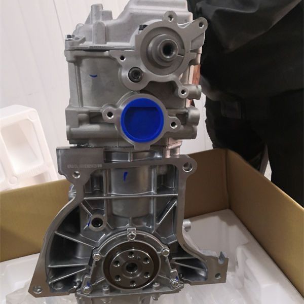 Двигатель на Чанган, Вулинг, 1.3 куб