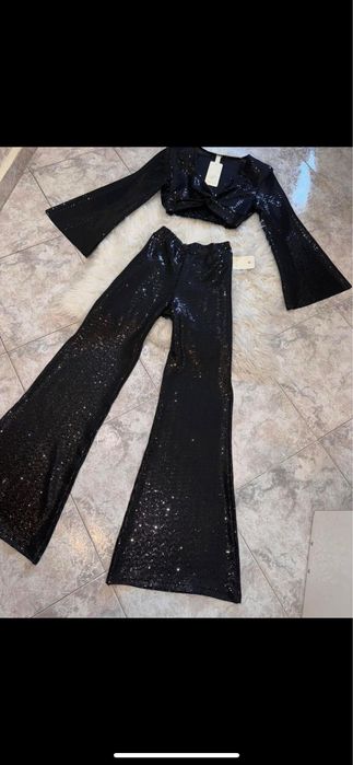 Официален дамски сет