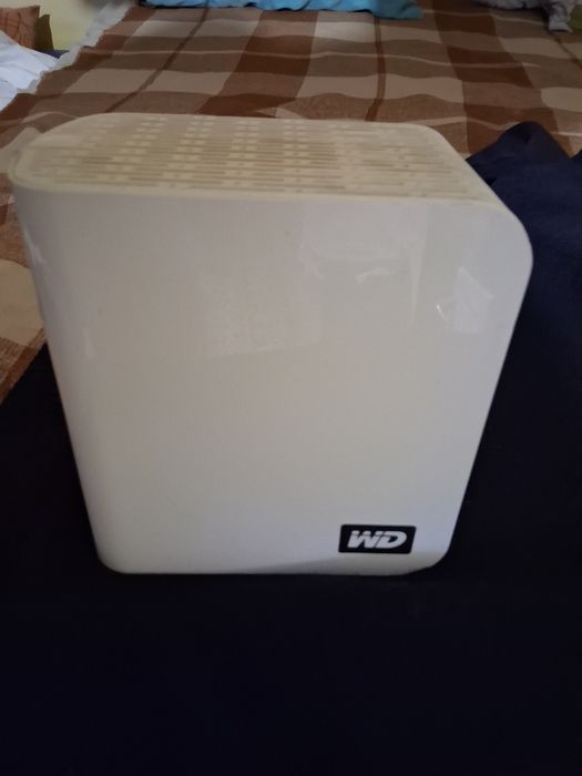 Продавам външна памет