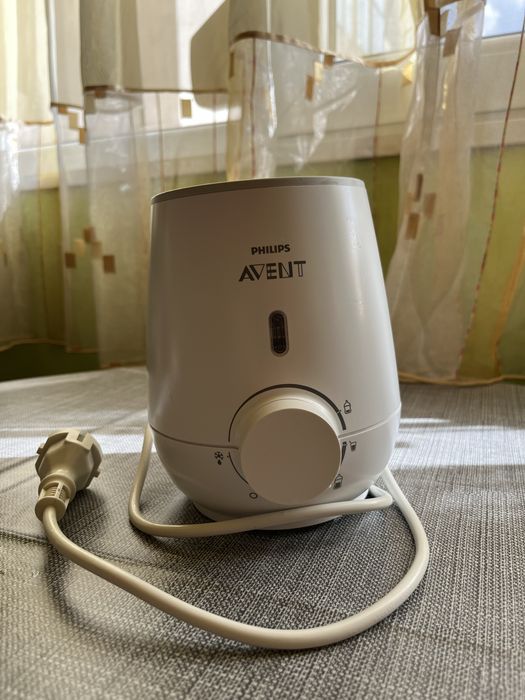 Нагревател за шишета Philips Avent