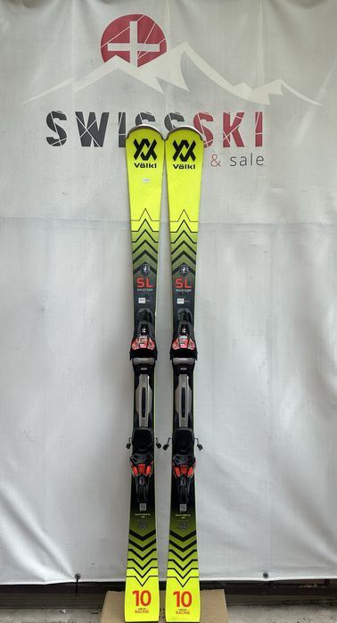 Карвинг ски Volkl , Head , Atomic, Rossignol и др топ модели