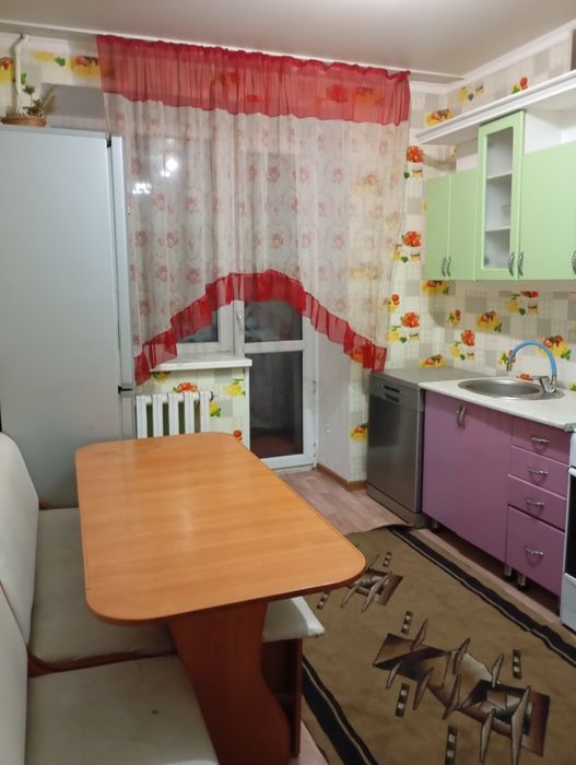 Сдам 3х комнатную квартиру