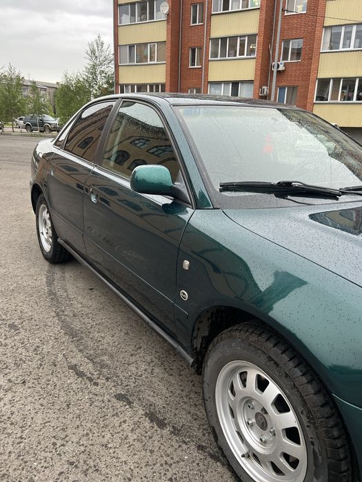 Продам ауди а4 б5 2.8