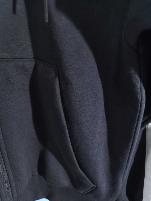 adidas Sportswear  Горнище с качулка/Мъжкo S