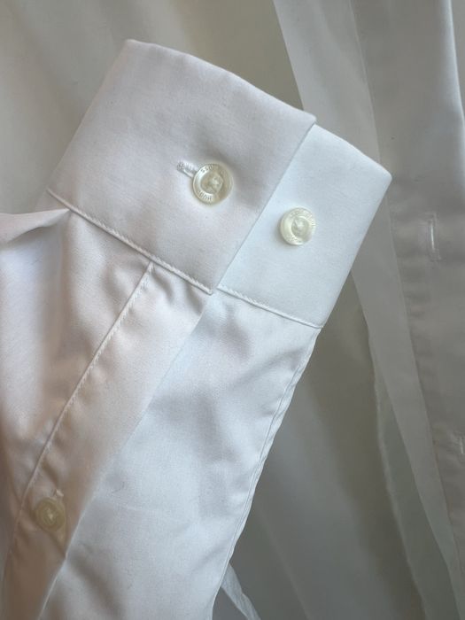 Риза Hugo Boss Extra Slim Fit