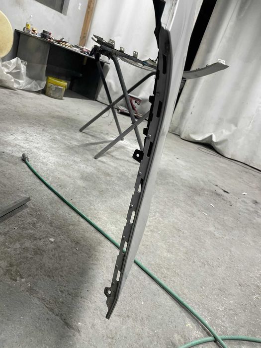 BMW G31 Pre-LCI (2017-2020) - Silbergrau Metallic