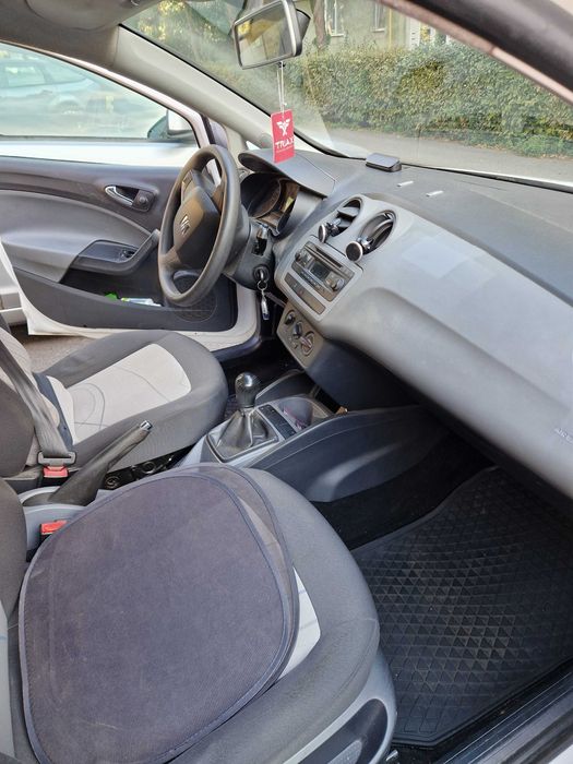 SEAT Ibiza 2015 — imagine 4