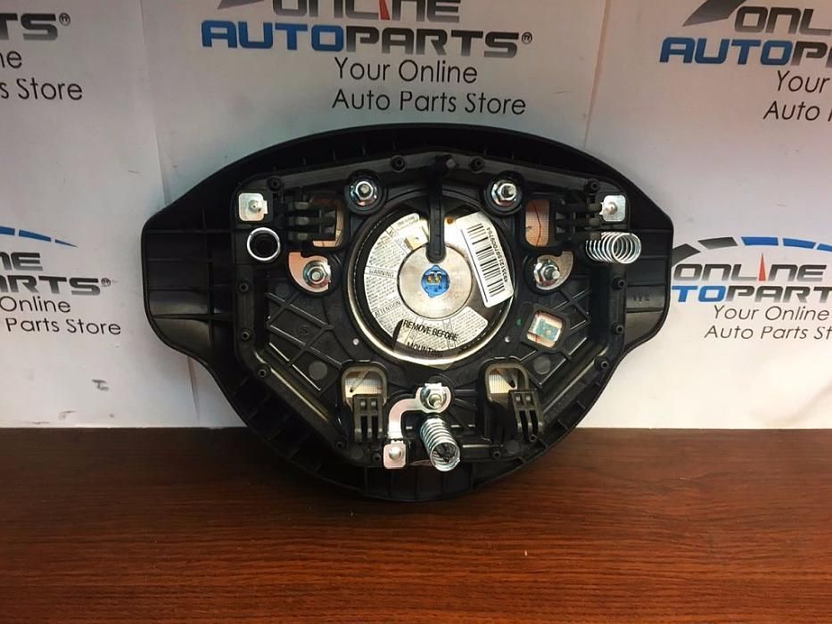 Airbag Аирбаг Аербег на волана за Peugeot PARTNER цена 249 лв