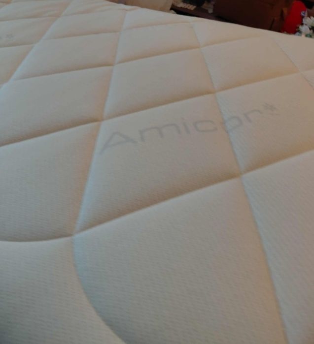 Două saltele 90x200.Bucata 400 lei