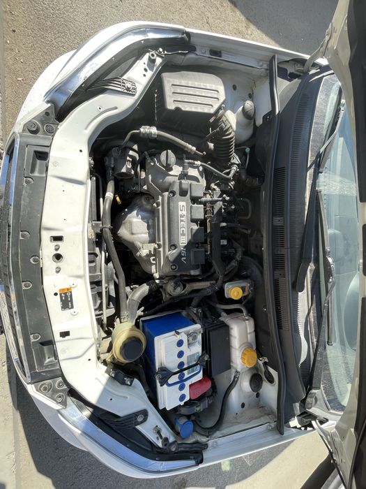 Продам Chevrolet Nexia