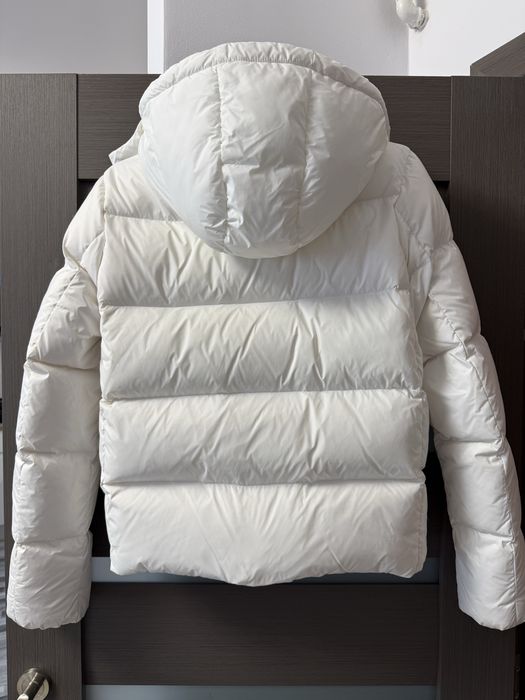 Geaca cu aspect matlasat Calvin Klein, M