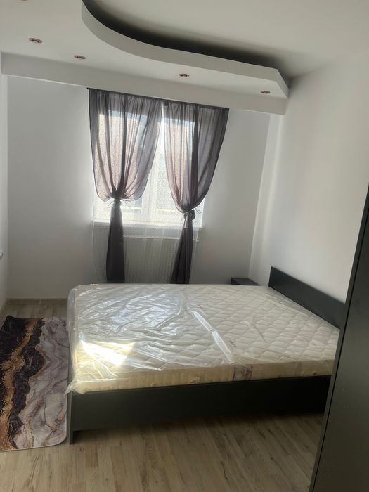 Inchiriez apartament cu 2 camere