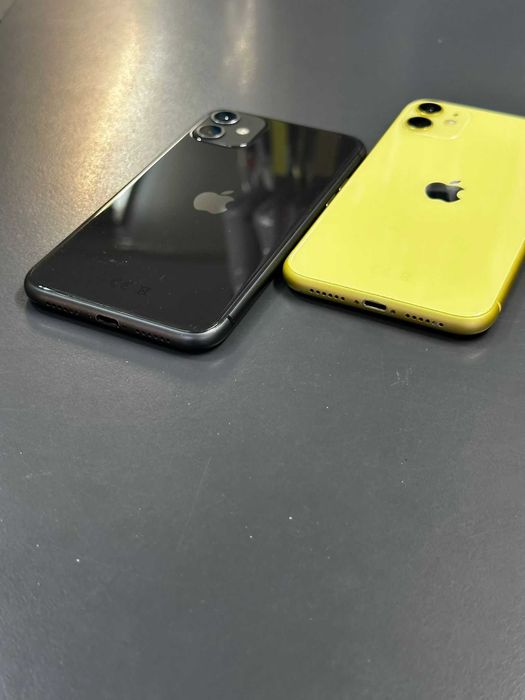 Apple iphone 11- 2бр