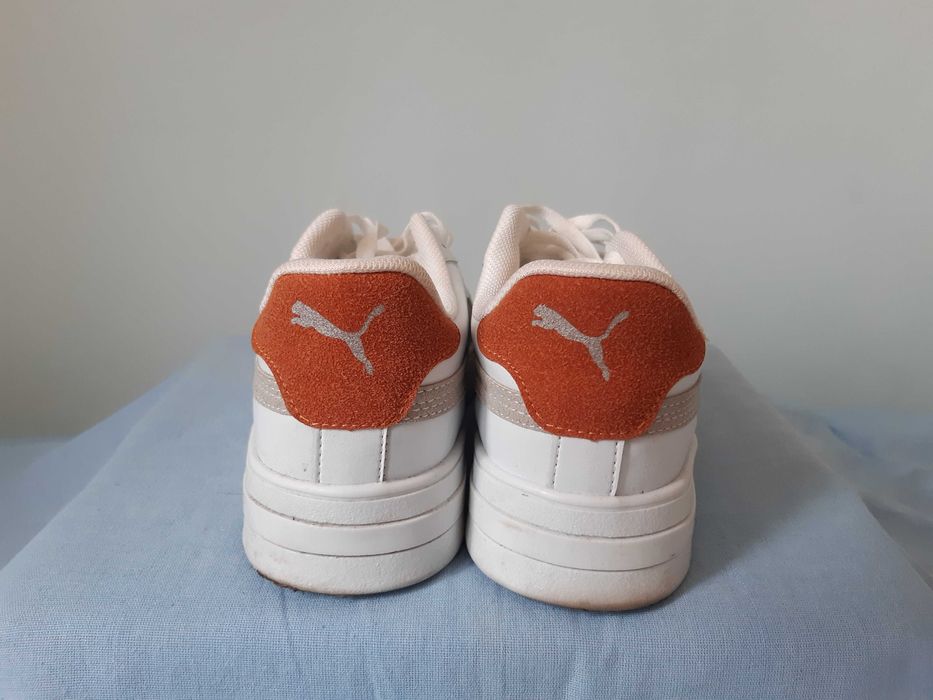 Дамски Спортни Маратонки Puma