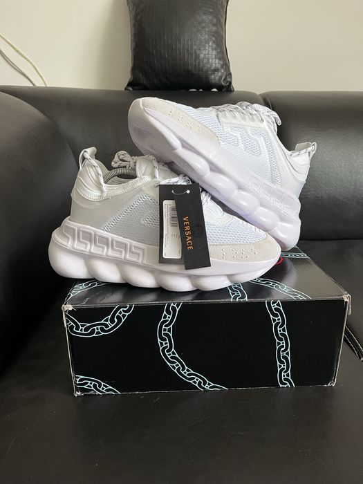 Versace Chain reaction