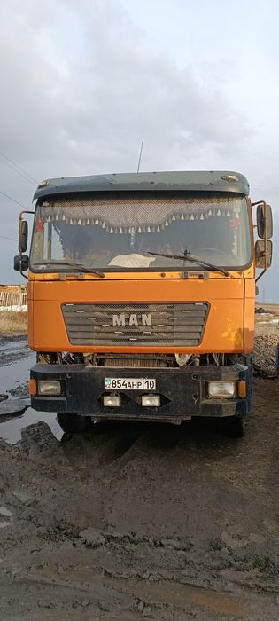 Продам шахман F2000