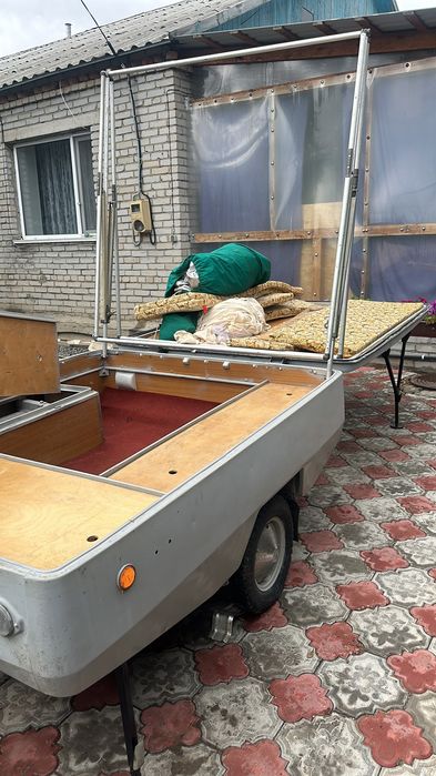 Продам Прицеп Скиф 2М.